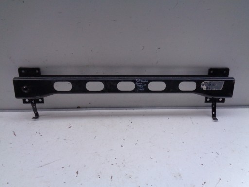 POJAČANJE GREDA BRANIKA PREDNJA FIAT DUCATO BOXER JUMPER 14- REDIZAJN