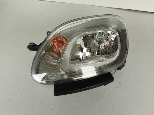 LAMPA FAR LIJEVA STRANA FIAT PANDA III 12-