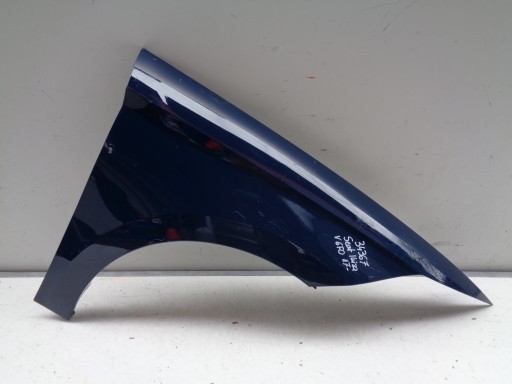 BLATOBRAN DESNA STRANA PREDNJA SEAT IBIZA V 6F 17- NR 34367