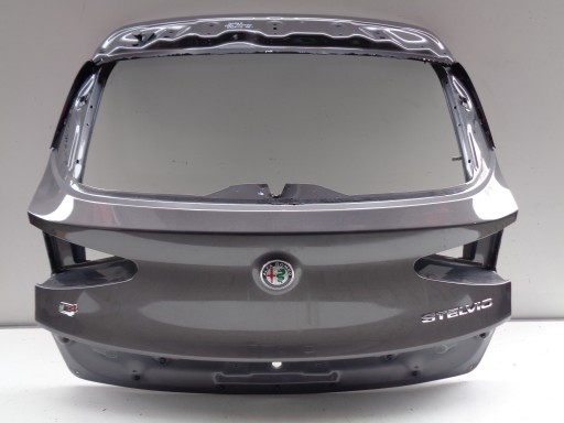 GEPEK ZADNJA ALFA ROMEO STELVIO 16- NR 31542