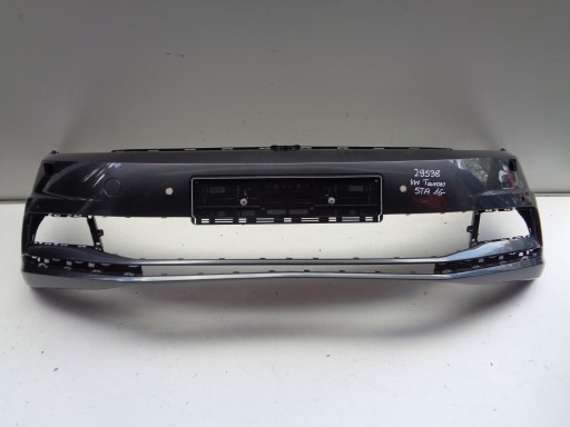 BRANIK PREDNJA STRANA VW TOURAN 5T 5TA 16- NR 29538