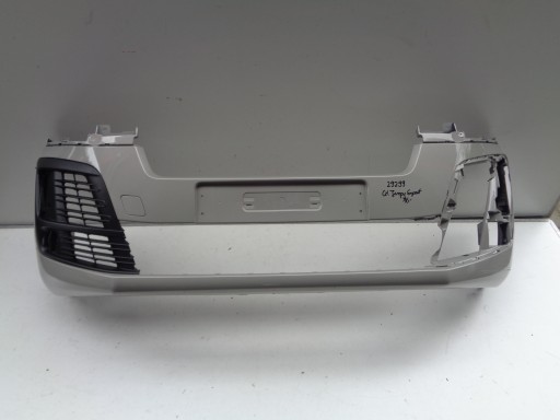 BRANIK PREDNJA STRANA CITROEN JUMPY EXPERT 16- NR 29299