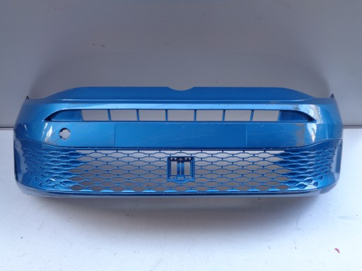 BRANIK PREDNJA STRANA VW CADDY 2K 2K7 20- NR 28928