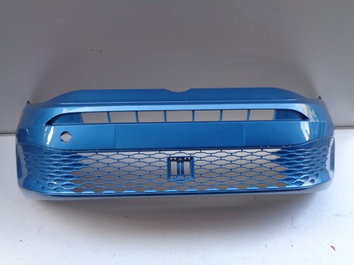 BRANIK PREDNJA STRANA VW CADDY 2K 2K7 20- NR 28933