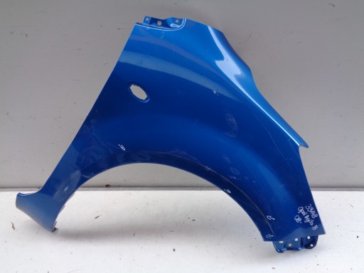 BLATOBRAN DESNA STRANA PREDNJA OPEL AGILA B 08- NR 39148