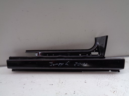 PRAG LIJEVA STRANA ZADNJI CITROEN JUMPY EXPERT 07-16