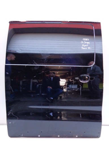 VRATA DESNA  BOČNA CITROEN JUMPY EXPERT PROACE