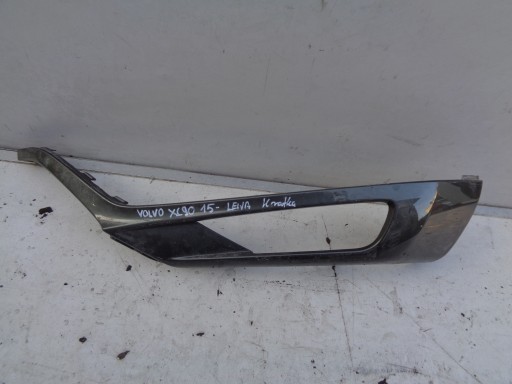 MREŽICA BRANIKA LIJEVA STRANA VOLVO XC90 II 15-
