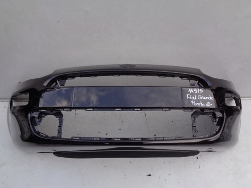 BRANIK PREDNJA STRANA FIAT GRANDE PUNTO 10- NR 14975