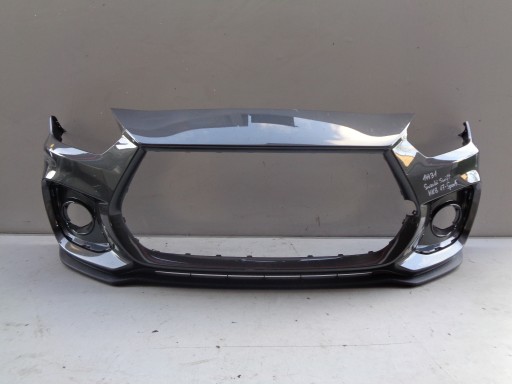 BRANIK PREDNJA STRANA SUZUKI SWIFT MK8 17- SPORT 14431
