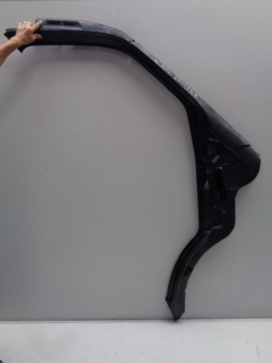 GOLI DESNA STRANA MERCEDES SPRINTER W906 VW CRAFTER