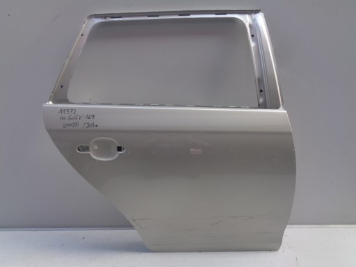 VRATA DESNA  ZADNJA VW GOLF V KARAVAN 1K9 JETTA 11972