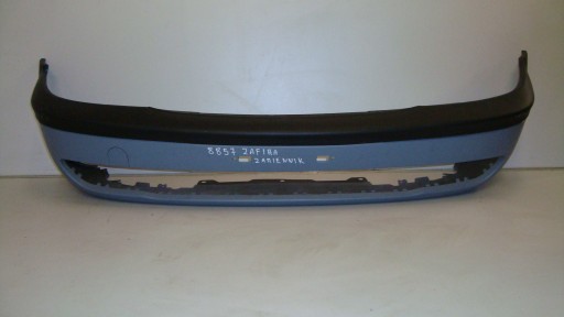 BRANIK PREDNJA STRANA OPEL ZAFIRA A 98-05 NR 8857