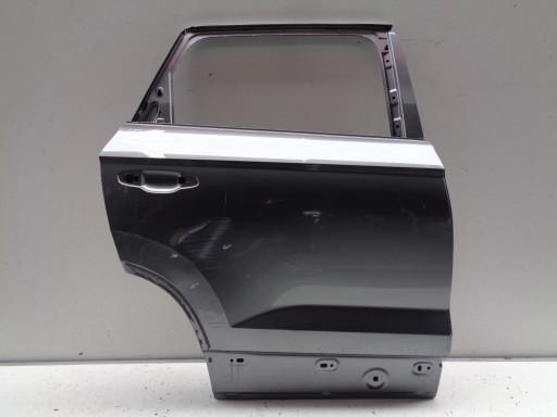 VRATA DESNA  ZADNJA SEAT ATECA 575 16- SKODA KAROQ 57A 17- NR 45743