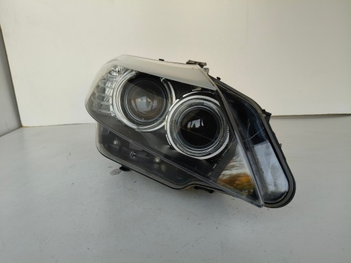 LAMPA FAR DESNA STRANA BMW Z4 E89 XENON LED NIJE ZAKRETNI