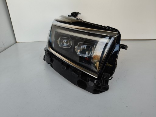 LAMPA FAR DESNA STRANA OPEL GRANDLAND X 21- REDIZAJN FULL LED INTELLI LUX