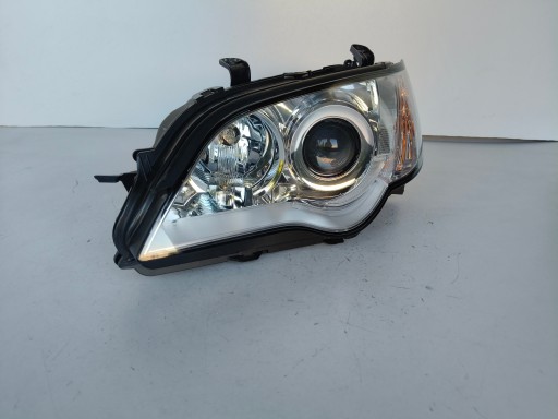LAMPA FAR LIJEVA STRANA SUBARU OUTBACK 03-