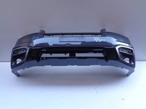 BRANIK PREDNJA STRANA SUBARU FORESTER IV 16- REDIZAJN NR 49332