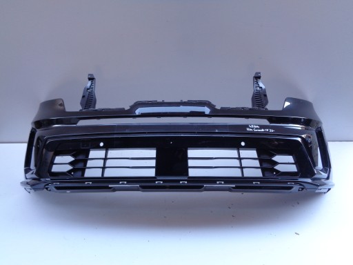 BRANIK PREDNJA STRANA KIA SORENTO IV 20- NR 49344