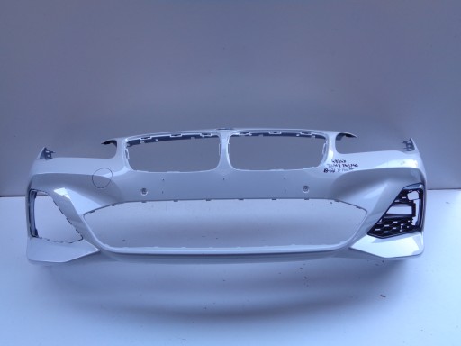 BRANIK PREDNJA STRANA BMW 2 F45 F46 18- REDIZAJN M-PAKET NR 49347
