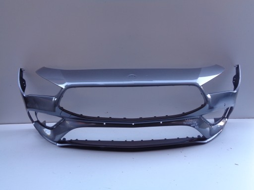 BRANIK PREDNJA STRANA MERCEDES CLA W118 18- AMG NR 49346