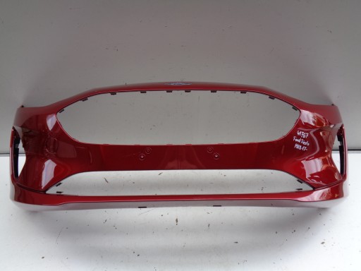 BRANIK PREDNJA STRANA FORD FIESTA MK8 17- NR 41767