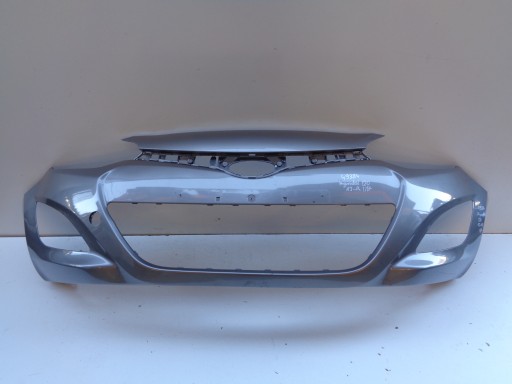 BRANIK PREDNJA STRANA HYUNDAI I20 12-14 REDIZAJN NR 49384