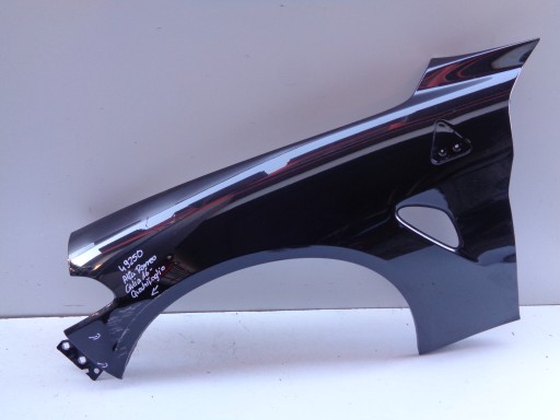 BLATOBRAN LIJEVA STRANA PREDNJA ALFA ROMEO GIULIA QUADRIFOGLIO 16- NR 49250