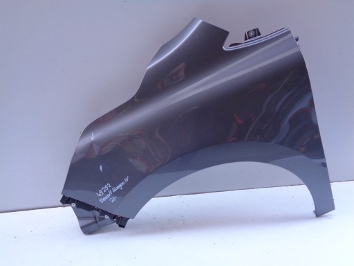 BLATOBRAN LIJEVA STRANA PREDNJA RENAULT KANGOO IV 21- NR 49252