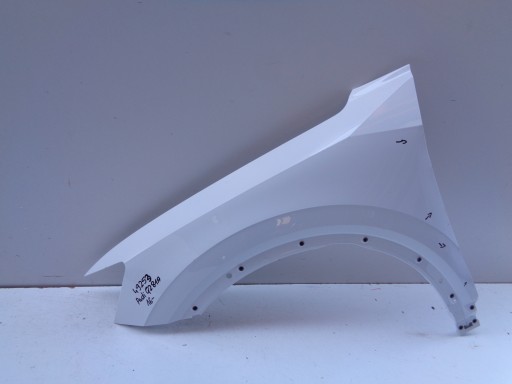 BLATOBRAN LIJEVA STRANA PREDNJA AUDI Q2 81A 16- NR 49253