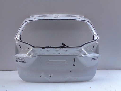 GEPEK ZADNJA HONDA JAZZ V 20- NR 49292