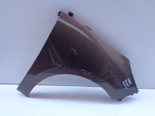 BLATOBRAN DESNA STRANA PREDNJA RENAULT SCENIC III 12- REDIZAJN NR 49268