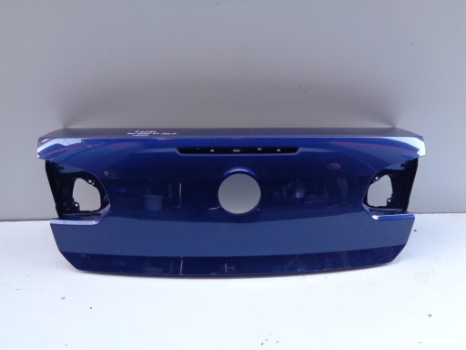 GEPEK ZADNJA VW GOLF VI 6 5K7 CABRIO NR 49294