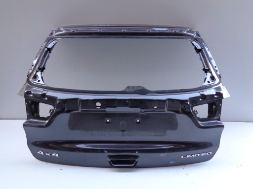 GEPEK ZADNJA JEEP GRAND CHEROKEE WK2 13- NR 49287 + BRAVA