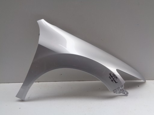 BLATOBRAN DESNA STRANA PREDNJA HONDA ACCORD VIII 08- NR 49275