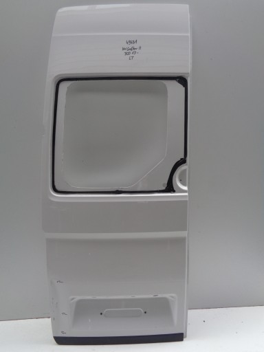 VRATA LIJEVA ZADNJA VW CRAFTER II 7C 7C0 17- MAN TGE NR 49431
