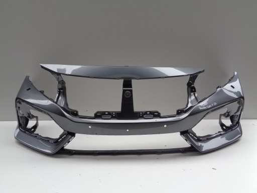 BRANIK PREDNJA STRANA HONDA CIVIC X 17- NR 49387