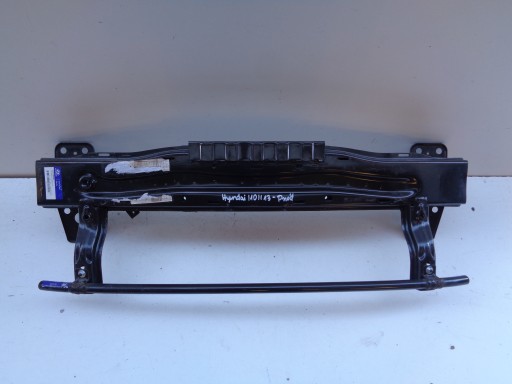 --NO-WE-- POJAČANJE GREDA BRANIKA PREDNJA HYUNDAI I10 II 13-