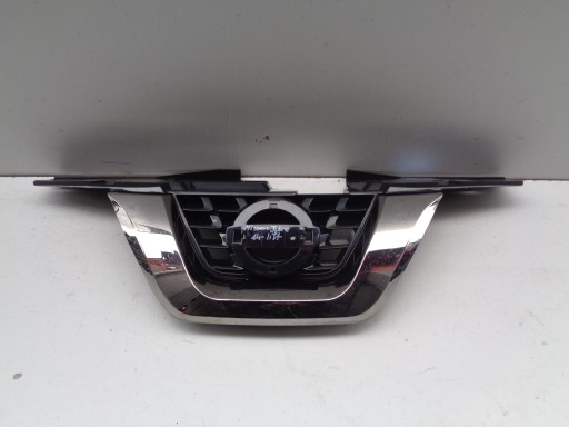 MASKA NISSAN JUKE 14- REDIZAJN