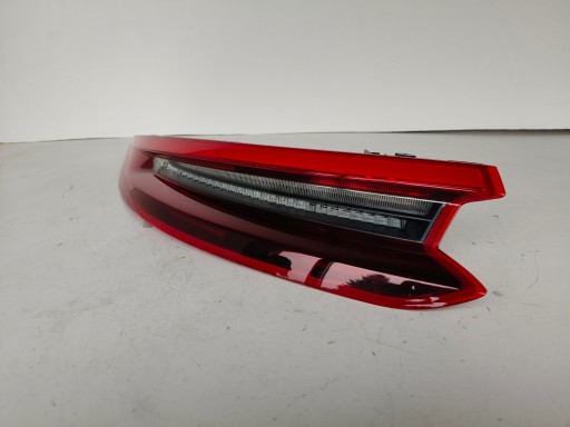 LAMPA FAR LIJEVA STRANA ZADNJA PORSCHE CARRERA 911 991 GTS 16- REDIZAJN LED