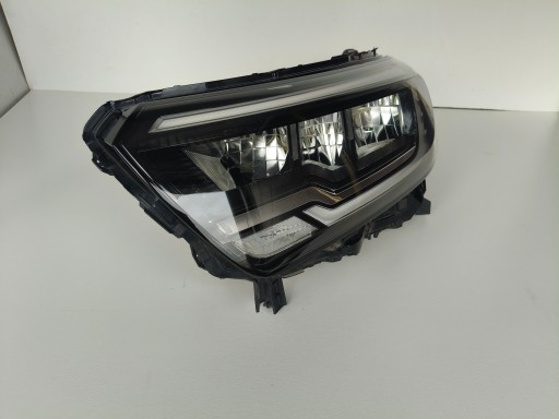 LAMPA FAR LIJEVA STRANA RENAULT KANGOO IV 21- FULL LED