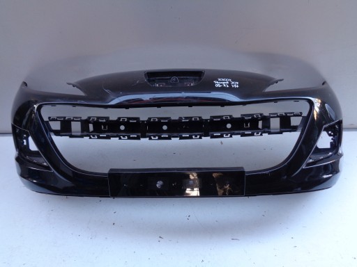 BRANIK PREDNJA STRANA PEUGEOT 207 09-12 REDIZAJN NR 33002