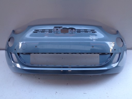 BRANIK PREDNJA STRANA FIAT 500 II 20- NR 33000