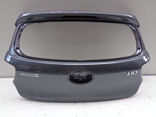 GEPEK ZADNJA HYUNDAI I10 13- NR 42216