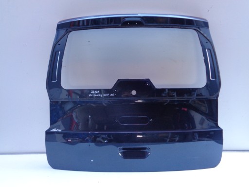 GEPEK ZADNJA VW CADDY 2K7 20- NR 27868