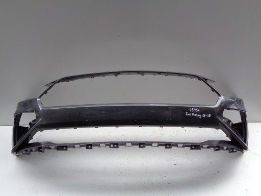 BRANIK PREDNJA STRANA FORD MUSTANG 18- REDIZAJN NR 49534