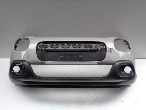 BRANIK PREDNJA STRANA CITROEN C3 III 16- NR 49531