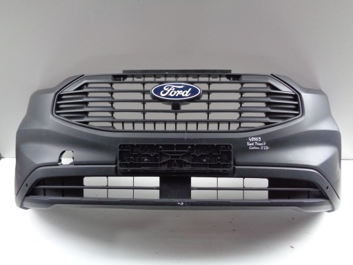 BRANIK PREDNJA STRANA FORD TRANSIT CUSTOM II 23- NR 49559