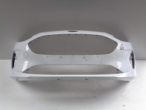 BRANIK PREDNJA STRANA FORD FIESTA MK8 17- NR 49567