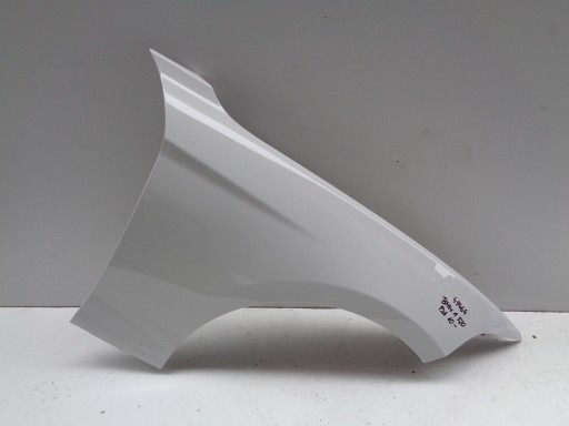 BLATOBRAN DESNA STRANA PREDNJA BMW 1 F20 F21 2 F22 F23 NR 49464